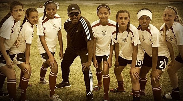 Outkast Soccer